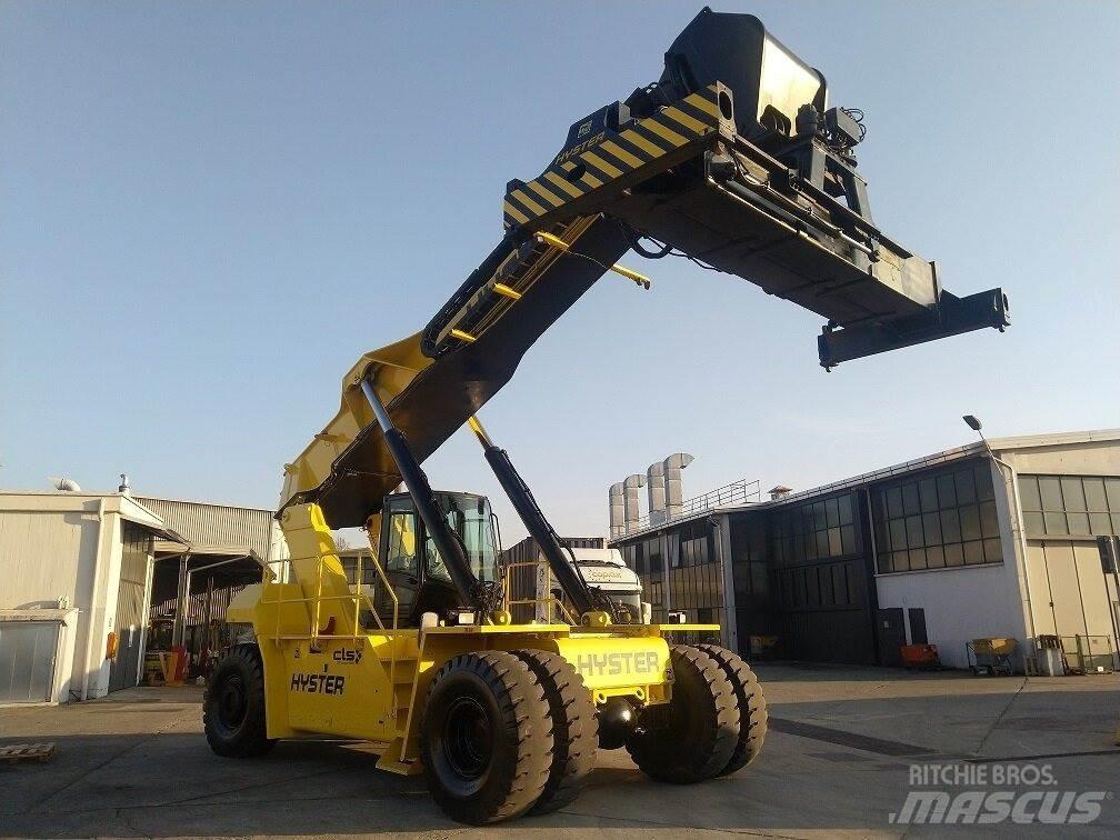 Hyster RS45-27CH Другие складские механизмы