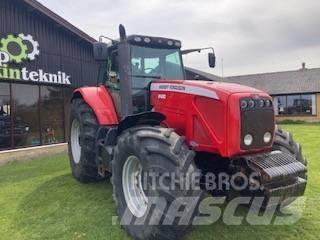 Massey Ferguson 8480 Трактора