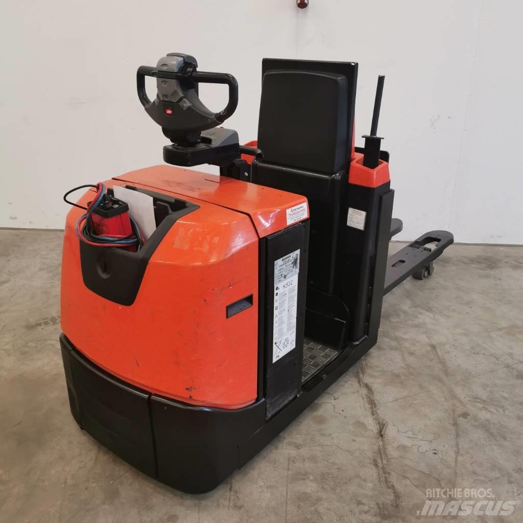 BT OSE 250 P Горизонтальные комплектовщики
