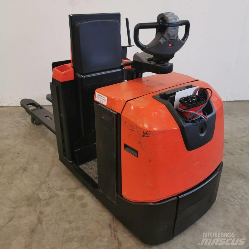 BT OSE 250 P Горизонтальные комплектовщики