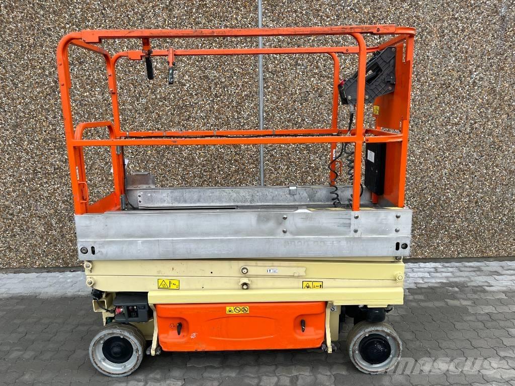 JLG 1930 ES Ножничные подъемники