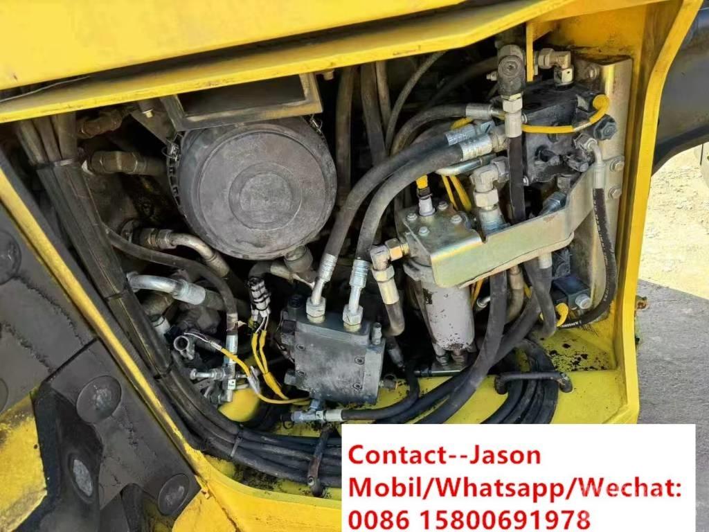 Bomag BW 161 AD-4 Катки тротуарные