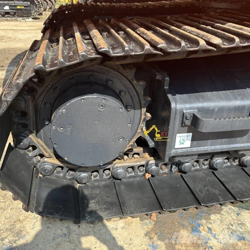 Doosan DX150 Гусеничные экскаваторы