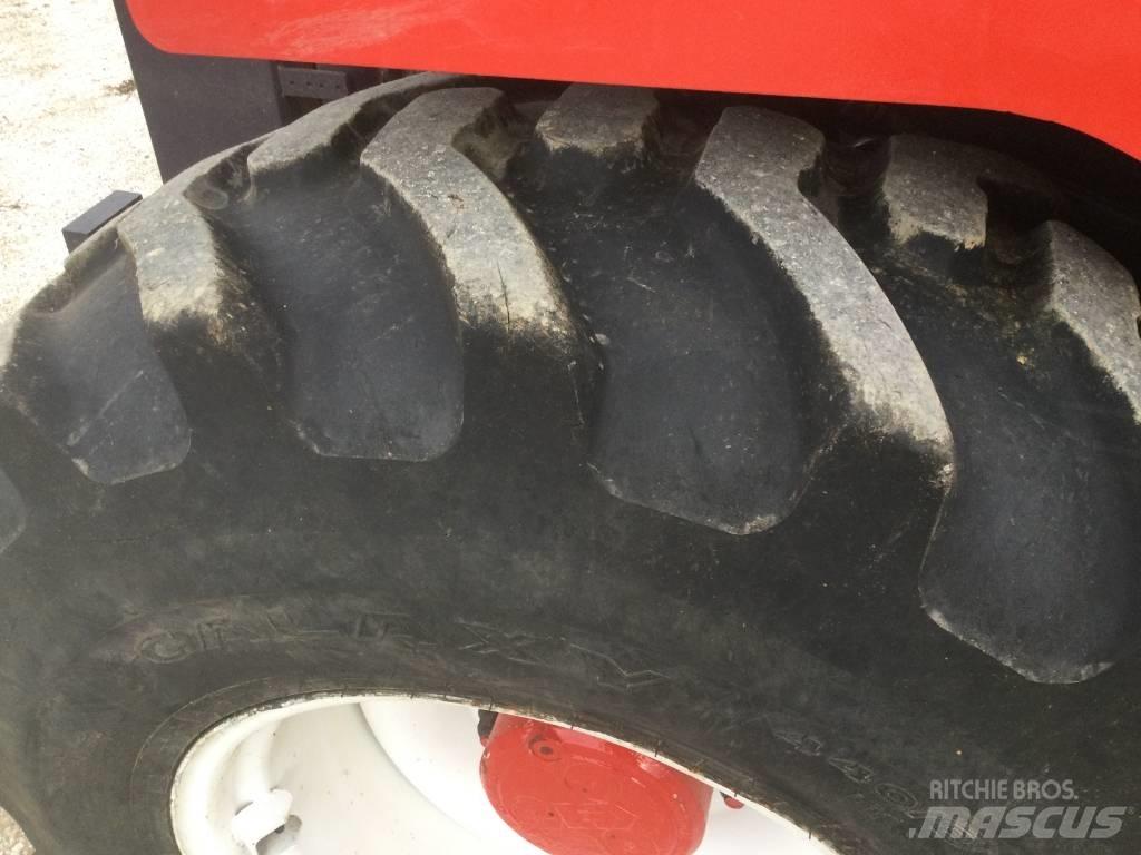 Manitou 264 Дизельные погрузчики