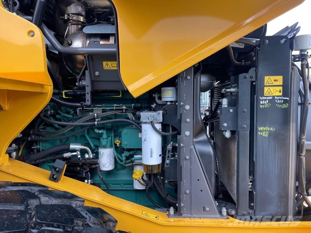 Volvo L 90 H Фронтальные погрузчики