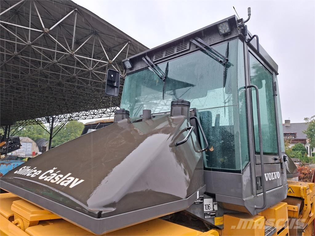 Volvo DD 95 Строительная техника - Другие