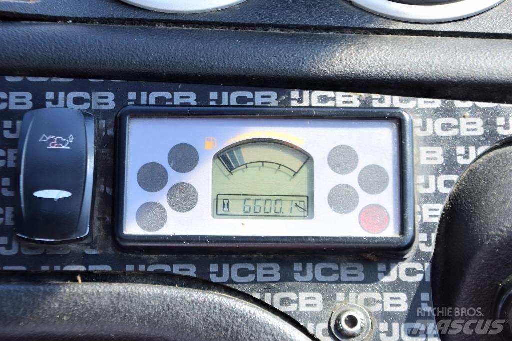 JCB TLT 35 D 4x4 Дизельные погрузчики