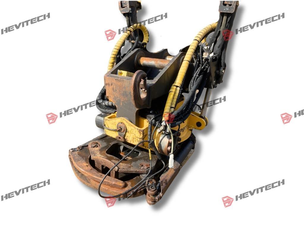 Engcon EC30-QS70GR20 Грейферы
