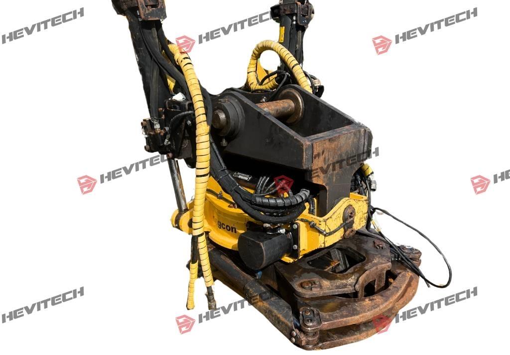 Engcon EC30-QS70GR20 Грейферы