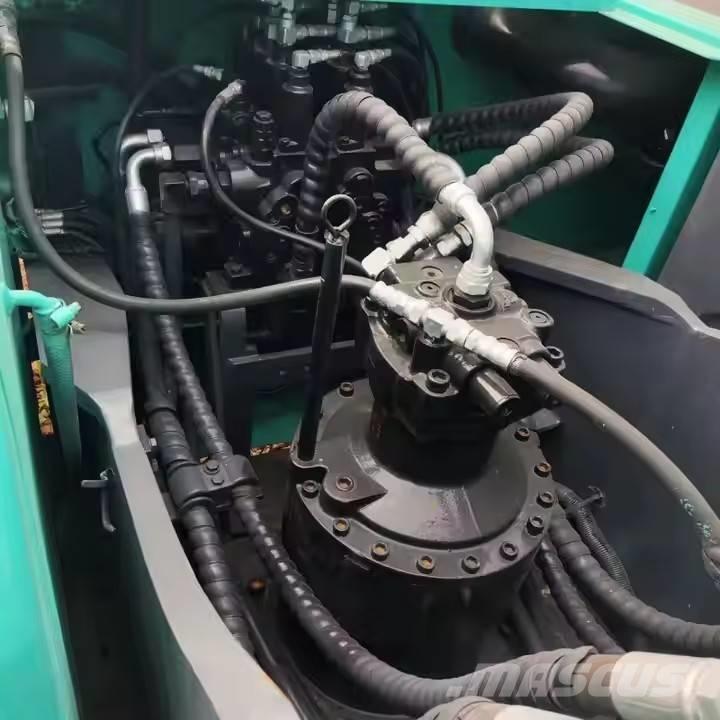 Kobelco SK 210 Гусеничные экскаваторы