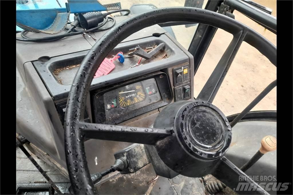 Ford 4630 Трактора