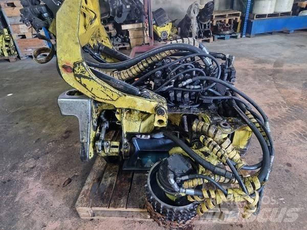 John Deere H 752 Лесозаготовительная техника - Другие