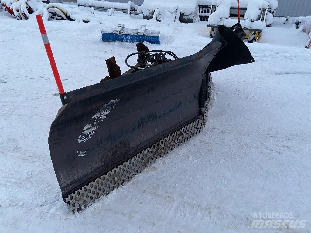 Pome Nivelaura 320 Снежные отвалы и плуги