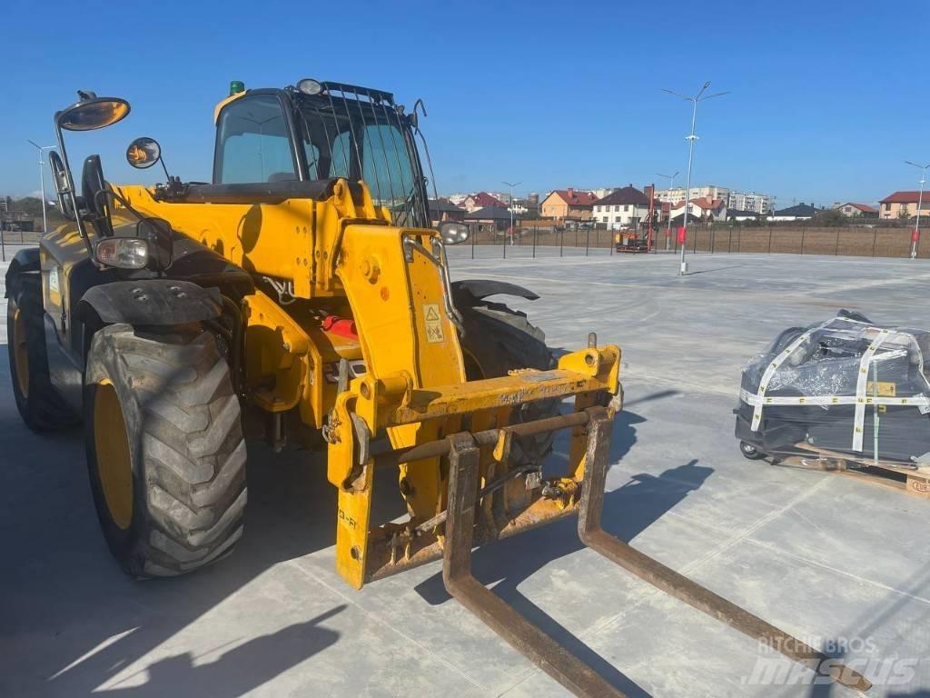 JCB 535-95 Телескопические погрузчики