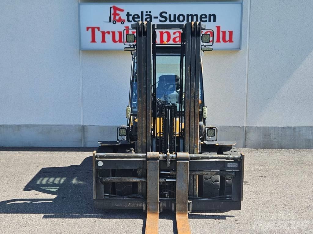 CAT DP 50 N Дизельные погрузчики