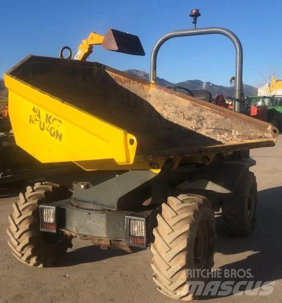 Wacker Neuson 3001 Мини-самосвалы