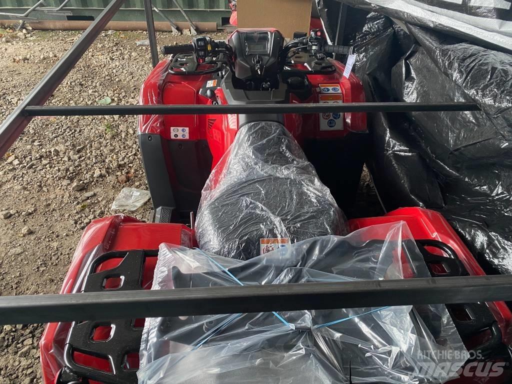 Honda TRX 520 FA6 Квадроциклы