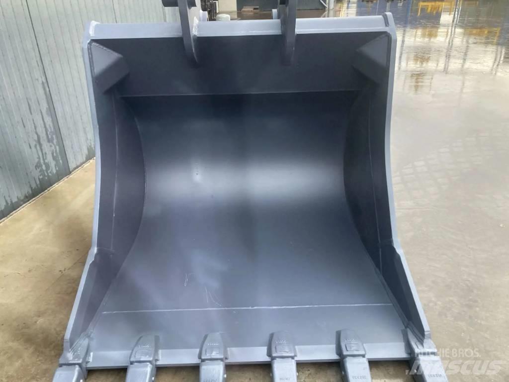 Komatsu PC360 Ковши