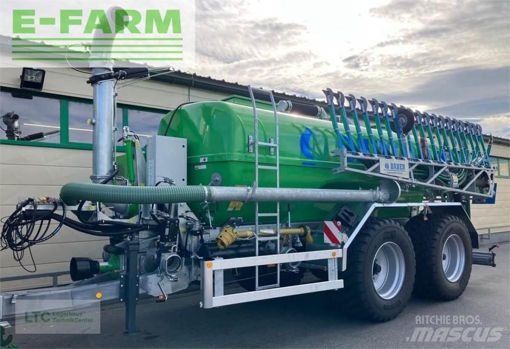 Bauer poly 131 Прочая техника для удобрений