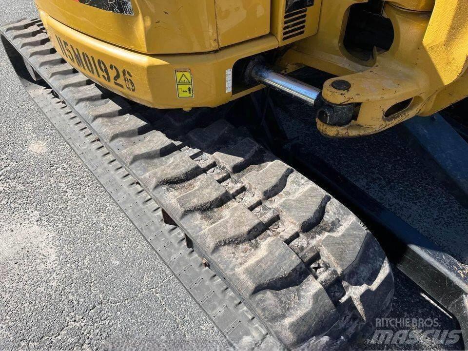 CAT 305E2 CR Мини-экскаваторы