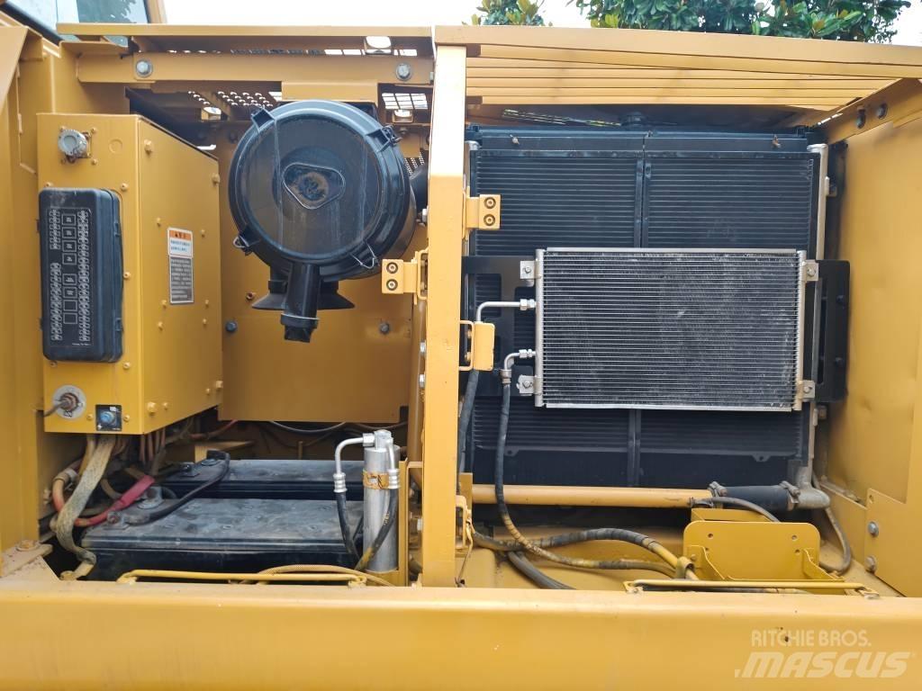 CAT 320 C L Гусеничные экскаваторы