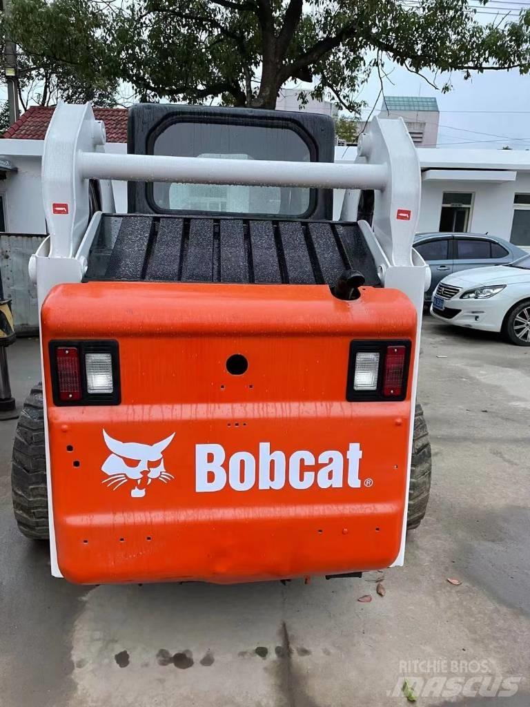 Bobcat S 300 Мини-погрузчики