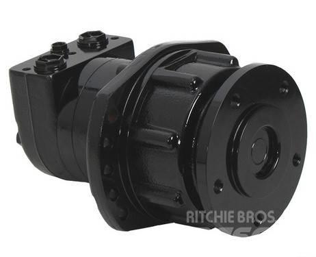 Danfoss TMTHW Лесозаготовительная техника - Другие