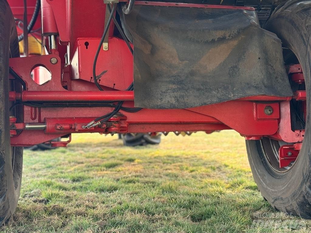 Grimme SE 150-60 XXL Картофелеуборочные комбайны