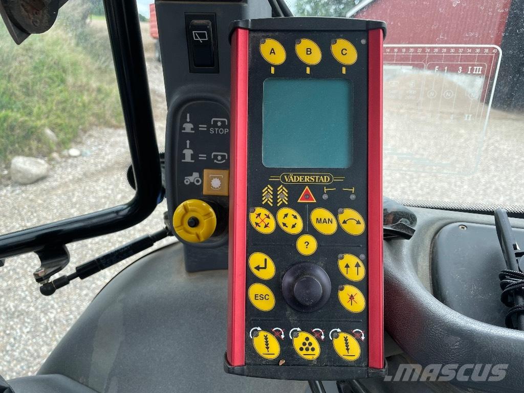 Väderstad Rapid300S Сеялки