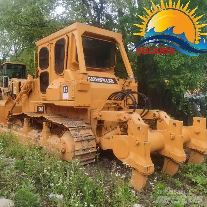 CAT D 7 G Гусеничные бульдозеры