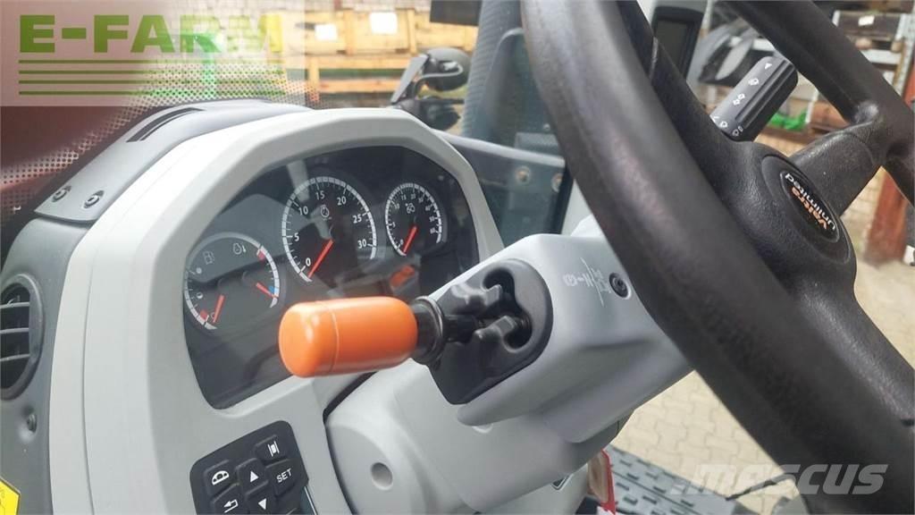 Valtra T 174 Трактора