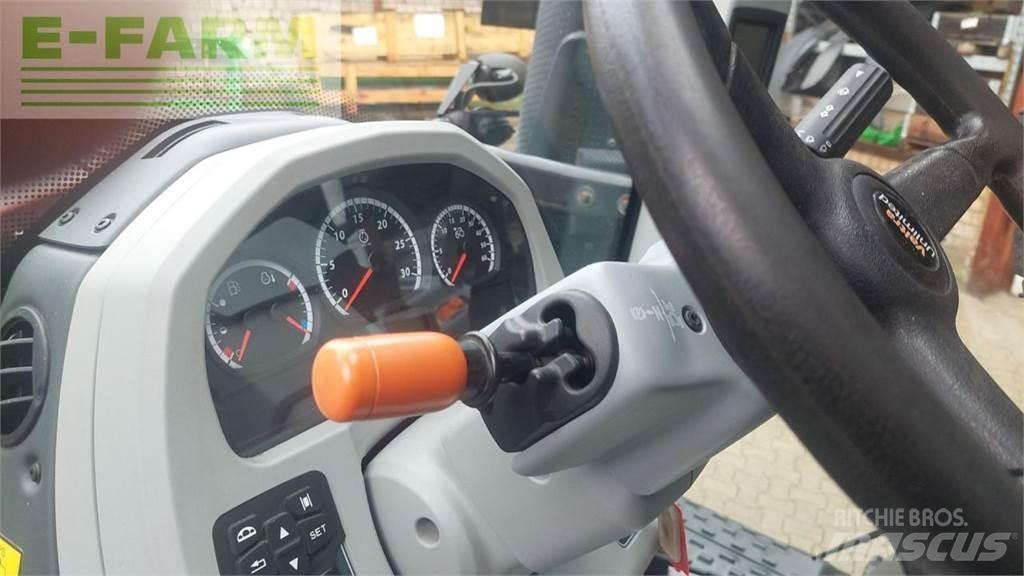 Valtra T 174 Трактора