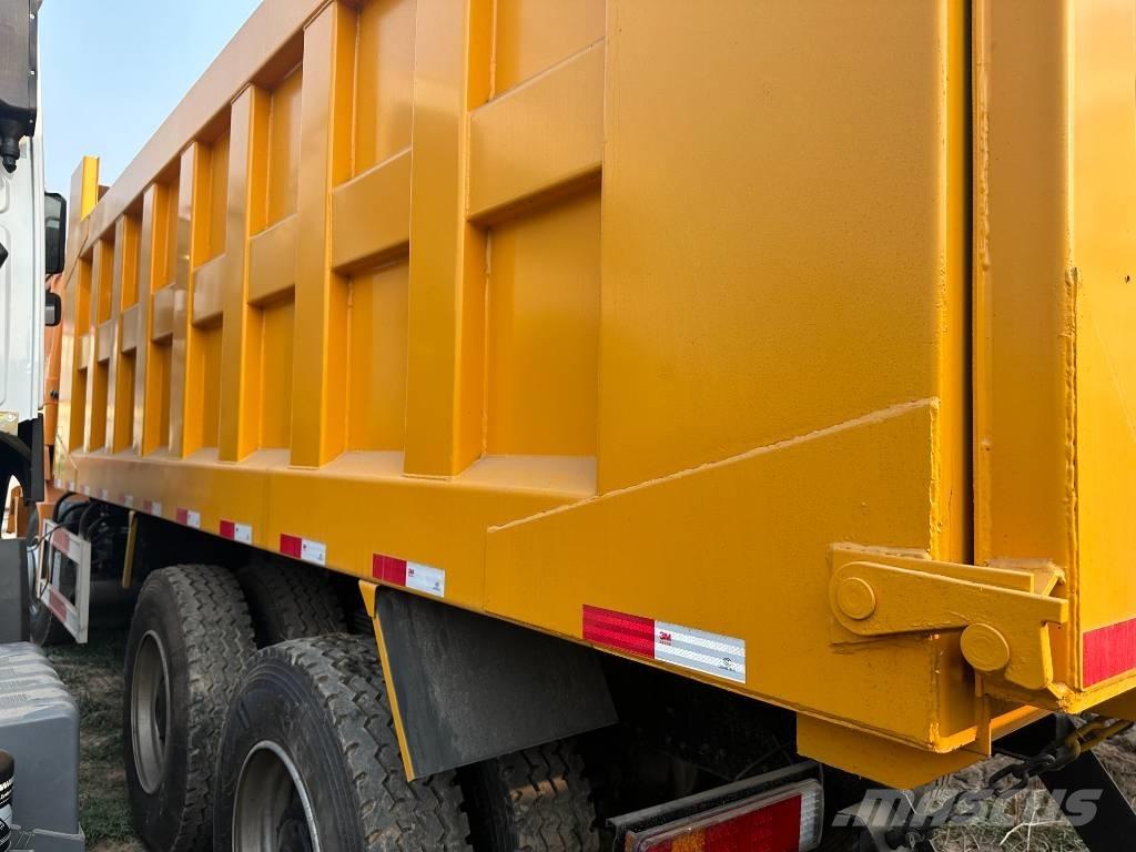 Shacman F3000 6*4 Грузовики-Самосвалы