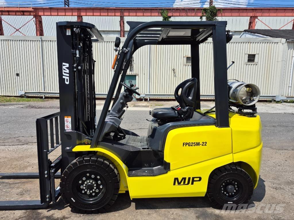  MJP FPG25M-22 Другие складские механизмы