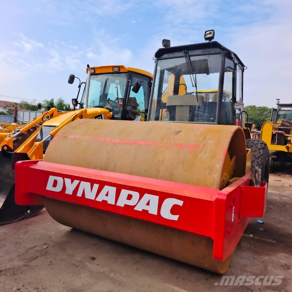 Dynapac CA 251 D Грунтовые катки