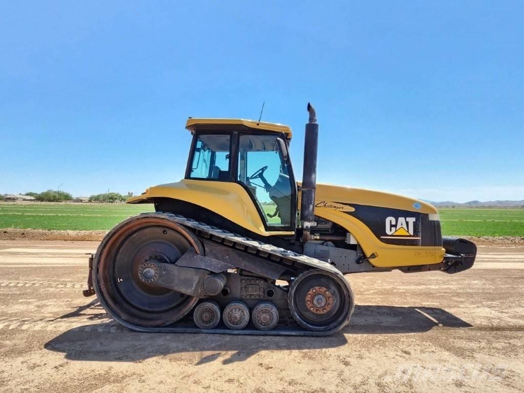 CAT CH45 Трактора