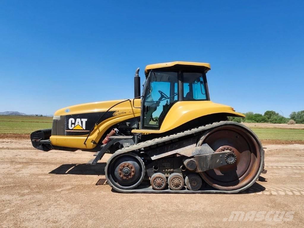 CAT CH45 Трактора