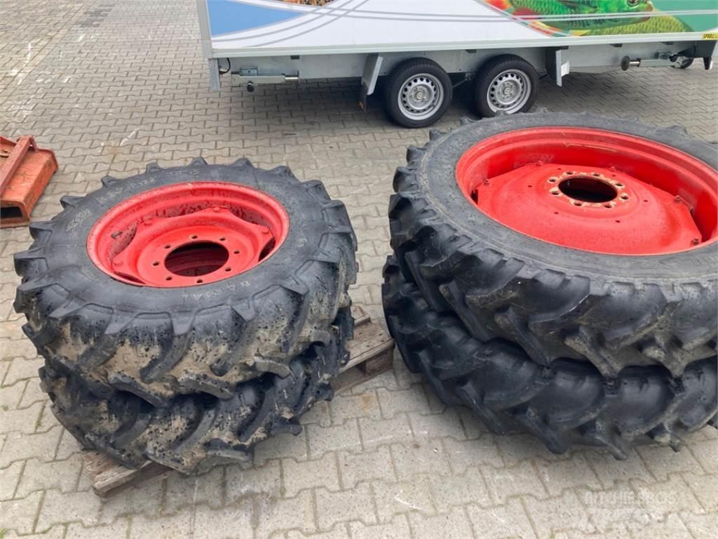 Fendt Pflegereifen Навесное оборудование и запчасти