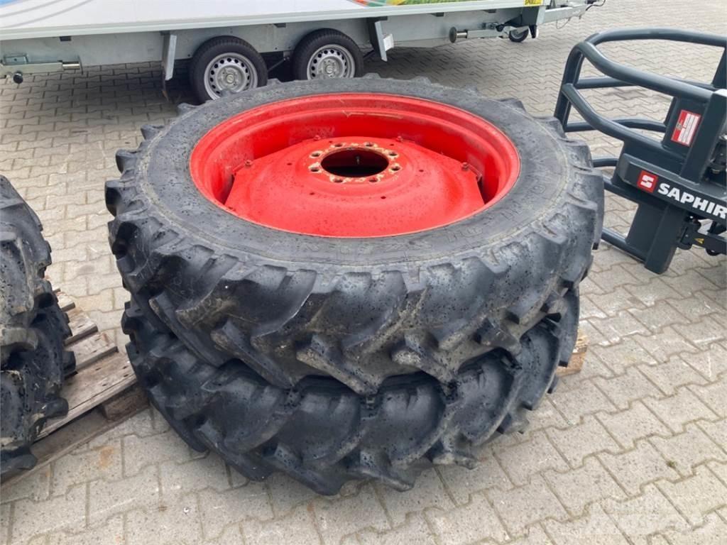 Fendt Pflegereifen Навесное оборудование и запчасти