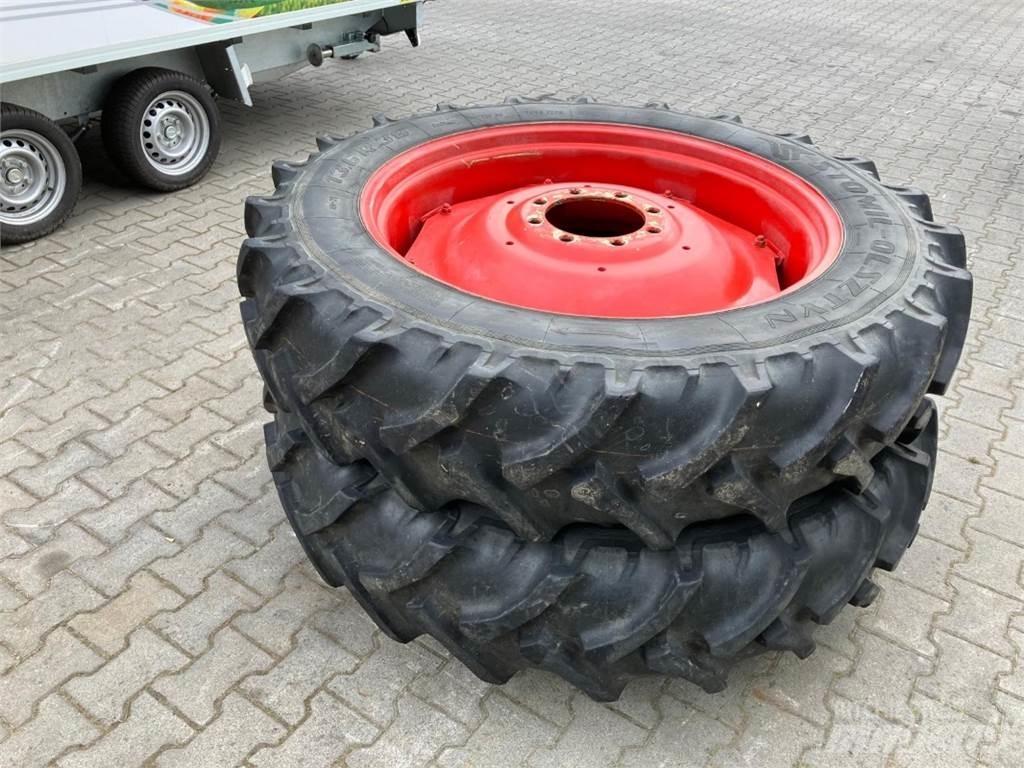 Fendt Pflegereifen Навесное оборудование и запчасти