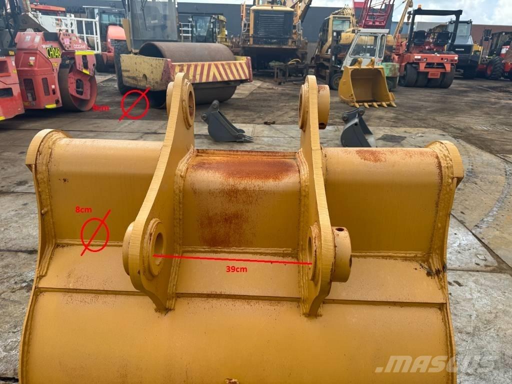 CAT 330 bucket Ковши
