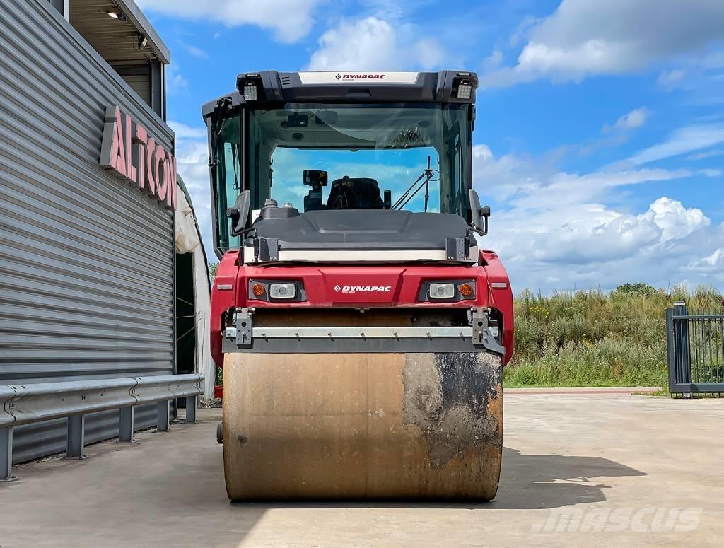 Dynapac CO4200 VI Катки тротуарные