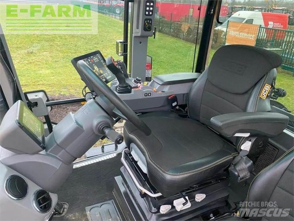 JCB 4220 icon Трактора