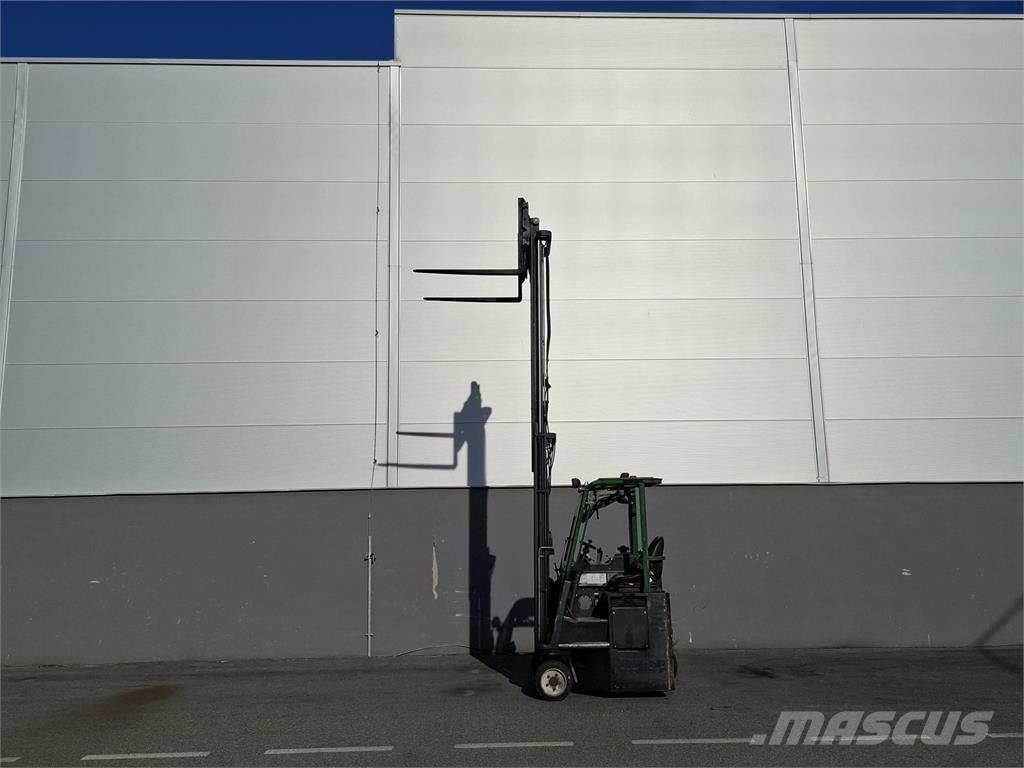 Combilift C3000CB 4-x ходовые ричтраки