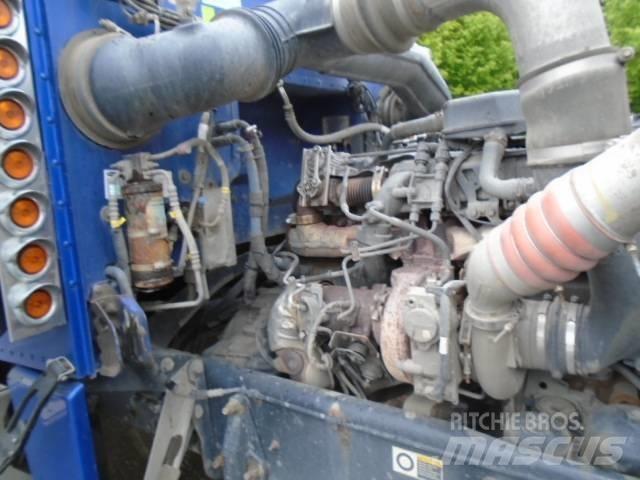 Peterbilt 389 Седельные тягачи