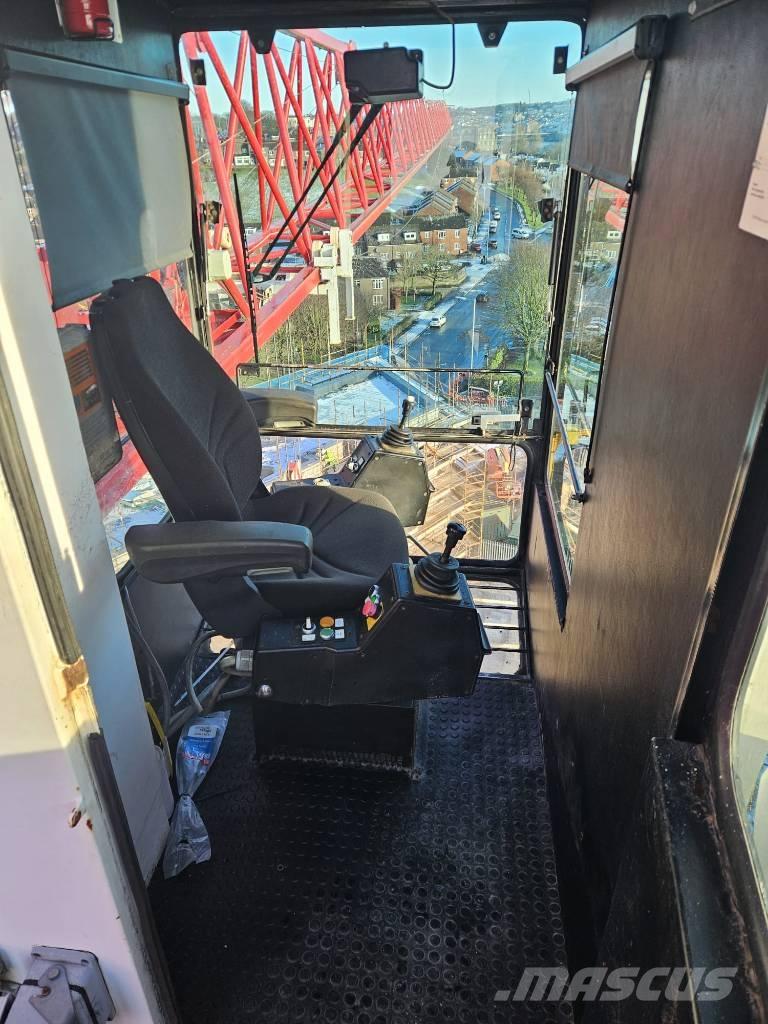 Potain MDT 192-12 Башенные краны