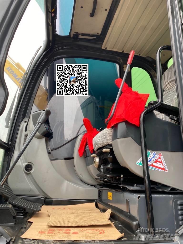 Kobelco 350D Гусеничные экскаваторы