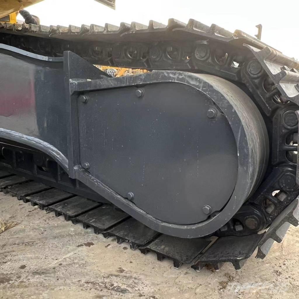 Komatsu PC 360-7 Гусеничные экскаваторы