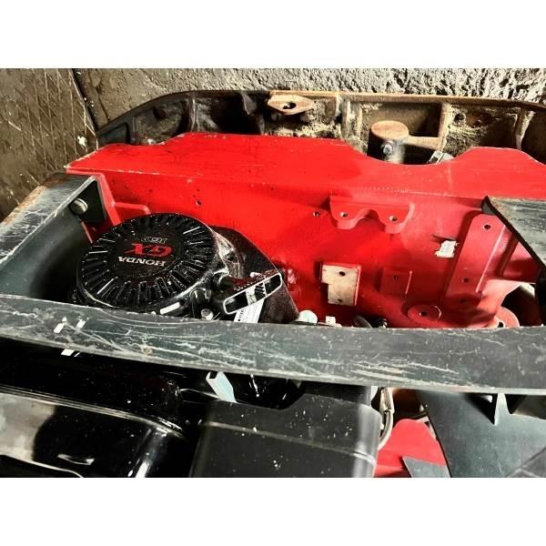 Bomag BPR 25/40 Виброплиты и вибротрамбовки