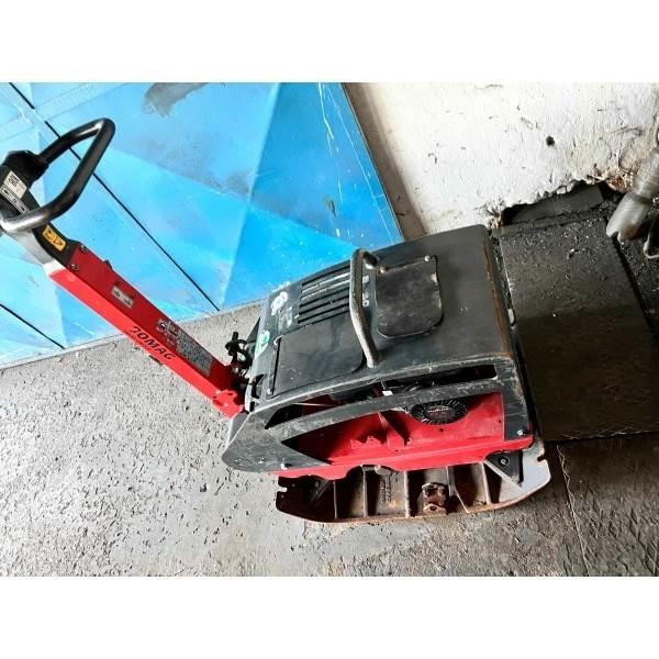 Bomag BPR 25/40 Виброплиты и вибротрамбовки